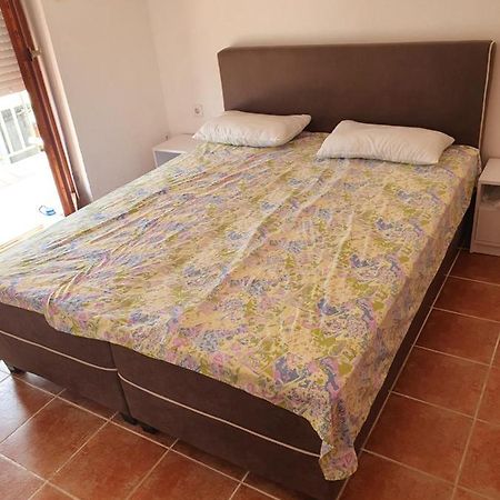 Apartmani Nar Sutomore Exterior foto