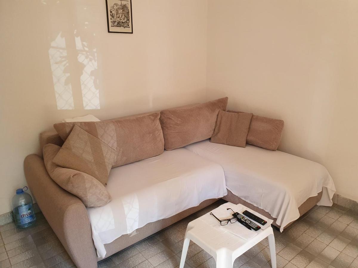 Apartmani Nar Sutomore Exterior foto